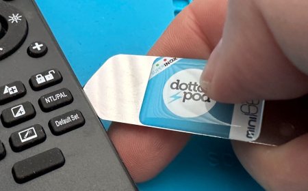 5 weird Prime Day gadgets we've tested that you can buy right now