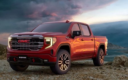 General Motors (GM) Stock Gains as Defense Industry Partnership Takes Shape