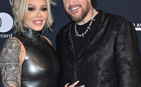 What Bunnie Xo Said About Having Kids With Jelly Roll Before Breakup