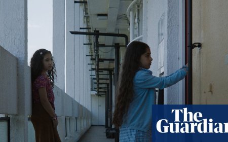 How Refugee Week film festival brings migrants’ experience home