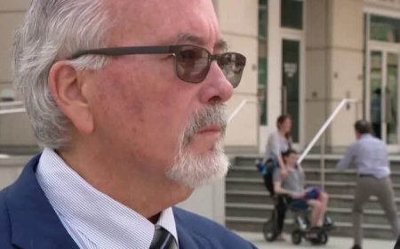 California real estate investor charged with $100M fraud by US