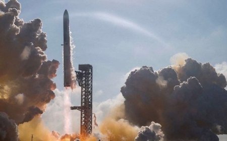 SpaceX advances IPO process with unconventional fixed-price structure