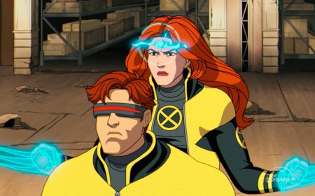 Marvel Studios Executive Officially Addresses X-Men '97 Season 5 & The MCU's X-Men Reboot Timeline