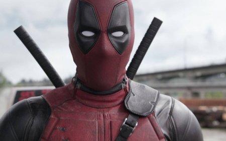 Guy Ritchie Meets Deadpool In Eric Kripke’s Original The Boys Pitch