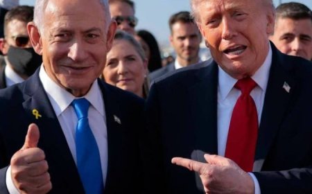 Trump says Netanyahu must accept Iran deal terms as Bitcoin rallies on ceasefire hopes