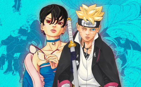 22 Years Later, Boruto's Strongest Uchiha Is Inspiring The Sasuke Retrieval Arc's Epic Sequel