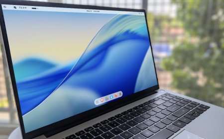 How to make Linux look like MacOS for free - with a few simple ZorinOS tweaks