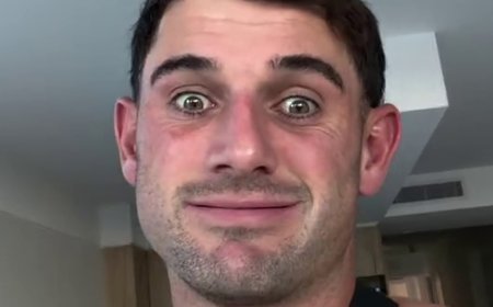 Controversial Married At First Sight groom's shameless Facebook Marketplace stunt divides the internet: 'Am I going to hell?'