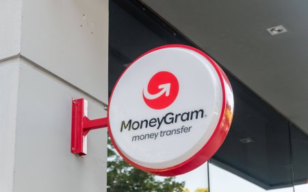 Why MoneyGram and Western Union Are Both Choosing Solana for Their Blockchain Strategy