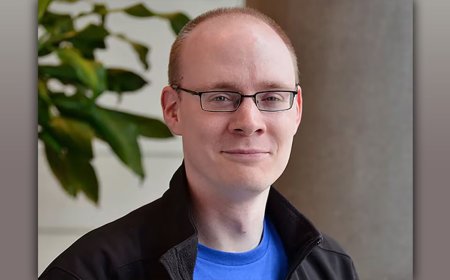 Former Unreal Engine 'lead evangelist' Sjoerd De Jong leaves Epic Games, says the industry is reaching a 'pivotal' moment that he must 'come to terms with'