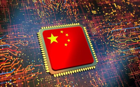 China drafts $295 billion plan to build national AI data center grid running on 80% homemade silicon — projected 2028 timeline could run into limits of local chip production