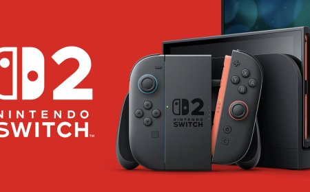 Nintendo will launch a Switch 2 with replaceable batteries in the EU