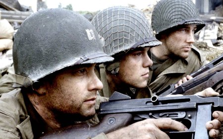 10 Best New Movies Coming To Prime Video In July 2026