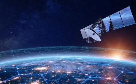 Satellite phone dreams orbit reality as direct-to-cell usage set to underwhelm