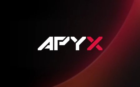 Apyx Finance’s apxUSD stablecoin slips to 90 cents amid STRC drop