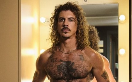 Bonds sparks boycott calls after hiring Abbie Chatfield's boyfriend Adam Hyde as face of iconic underwear campaign: 'How did we go from Robert Irwin to this?'