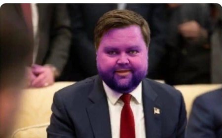 JD Vance calls US-Iran accord a ‘win-win’ for Americans as oil prices crater and crypto markets stabilize