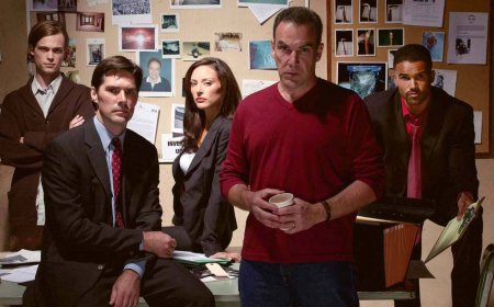 Paramount+ Threatens To Rewrite Criminal Minds' 21-Year History With A Groundbreaking Revelation