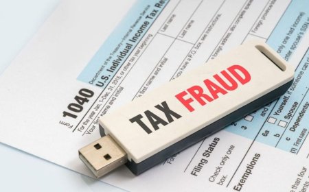 Watch out — that income tax form could actually be dangerous malware