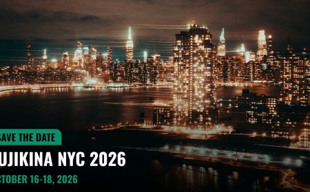 Fujifilm Is Hosting a Fujikina In New York City This October