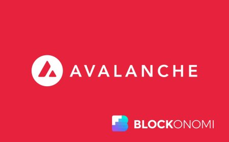Avalanche Sentiment Slides as FUD Peaks Amid Developer Growth Concerns