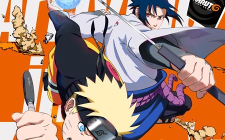 Believe It: ‘Naruto’ Gets In On the Anime Trading Card Game Craze