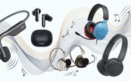 You don't need to spend a fortune on good audio — these 20 headphones under AU$100 have hundreds of 5-star user reviews