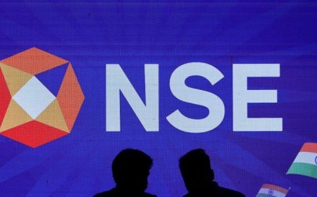 NSE set to list in one of India’s largest IPOs after a decade of regulatory delays