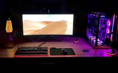 TechSpot PC Buying Guide