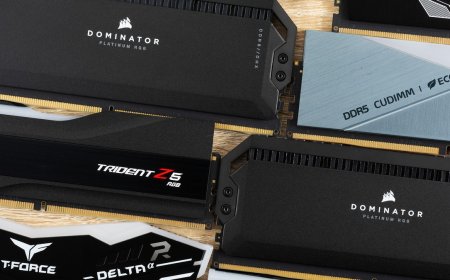 Lexar regional manager says that RAM prices are expected to double by the end of the year — 'discounts' and stabilized prices result from distributors getting rid of old stock or sourcing products from other regions