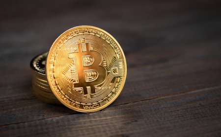 Bitcoin (BTC) Steady at $65K as BlackRock Reveals $9 Trillion Capital Shift Coming