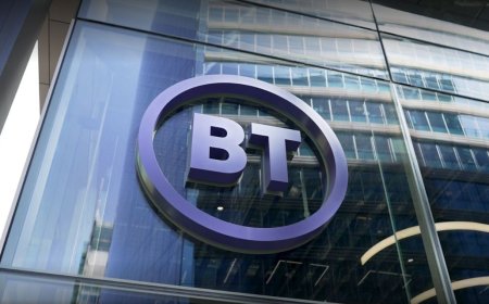 BT and Verizon sign 'major milestone' tie-up to connect customers across 180 countries
