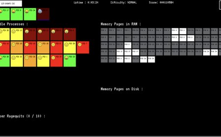 Spend Five Minutes With This Hellish Operating System Simulator and You’ll Never Swear at Your Computer Again