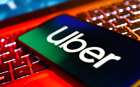 Uber (UBER) Plots Delivery Hero Acquisition With Strategic Asset Divestitures