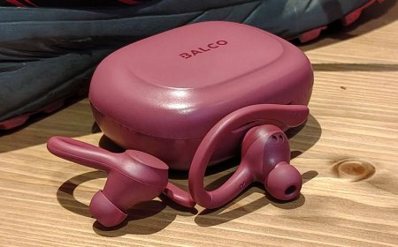'Just as good as $100 earbuds': I tested out Aldi's bargain-bin $14 / £12 sports earbuds and I'm shocked to report that you should buy them