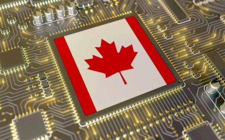 Canada wants to make its own AI, break free from US bots