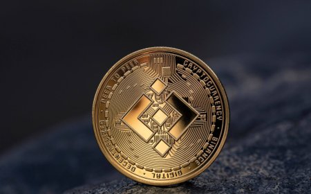 BNB at $10,000? The Market Cap Math That Makes It Nearly Impossible This Cycle