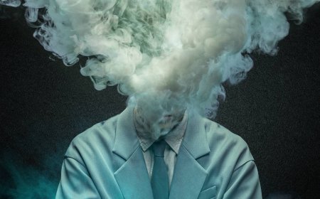 Human Vapor review: Netflix's new sci-fi thriller avoids a pitfall even Steven Spielberg fell for