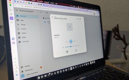 Got a spare PC? How to open-source your smart home - for free