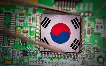 South Korea’s Central Bank Advances Digital Currency Token Testing Phase