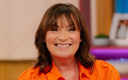 BBC 'to swoop in and poach Lorraine Kelly' after ITV's cost-cutting 'bloodbath' as broadcasters step up their ratings battle: KATIE HIND
