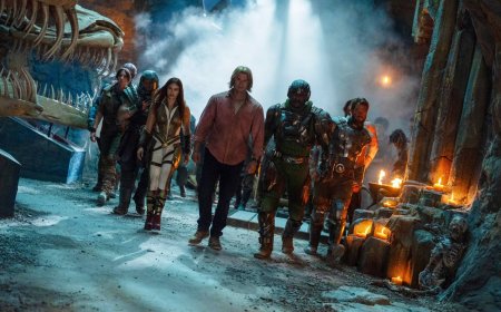 Masters Of The Universe Ending Explained: How Amazon's Blockbuster Sets Up He-Man's Future