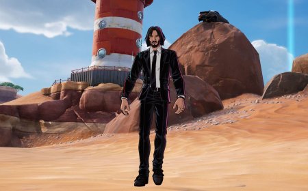 All character and specialist locations in Fortnite Chapter 7 Season 3