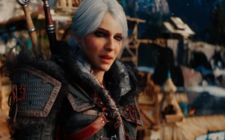CD Projekt boss "knows for a fact" a surge of games made purely with generative AI are coming, but doubts "whether this is really the path to follow"