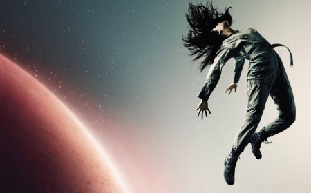 10 Best Hard Sci-Fi Books Of All Time