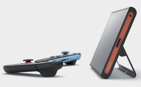 The Nintendo Switch 2 price seemed too expensive until it really didn't