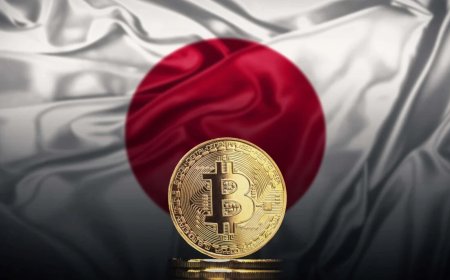 Japanese Pension Fund Makes Historic Crypto Move After 6 Years