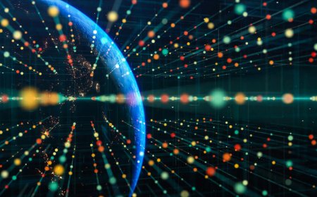 Europe's AI paralysis has a solution - and it starts with a semantic twin