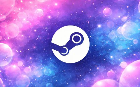 Steam Drops 4 New Free Games For June 2026, Yours To Keep Forever