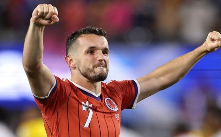 How to watch Scotland vs Morocco: Free Streams & TV Channels online from anywhere for FIFA World Cup 2026, team news